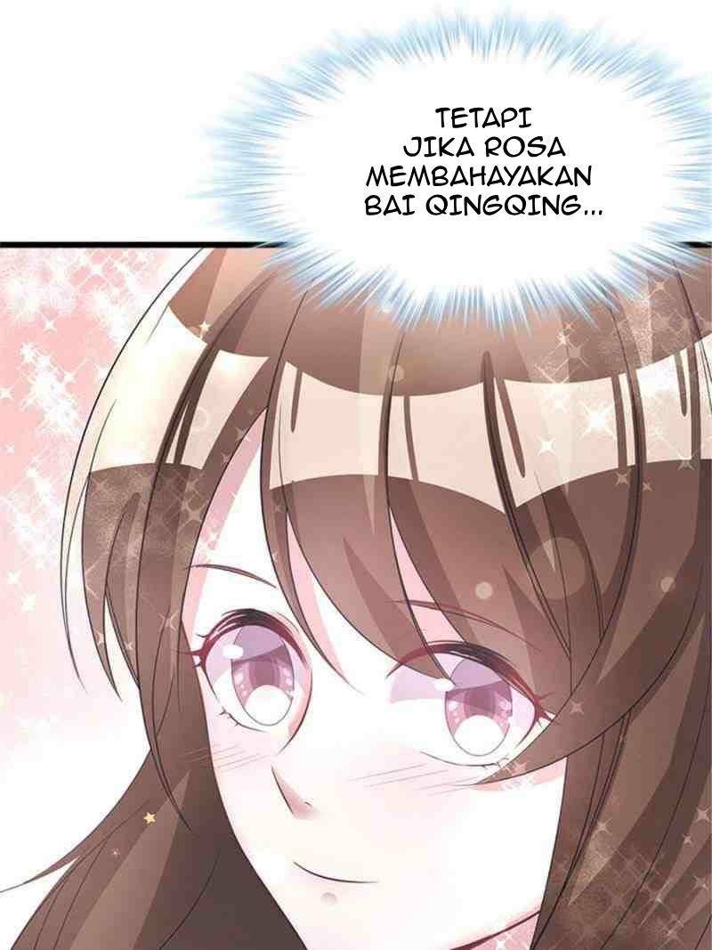 Beauty and the Beasts Chapter 93 Gambar 40